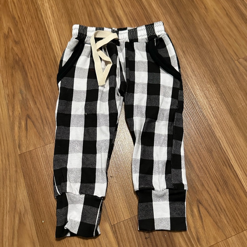 Joggers 6-9M